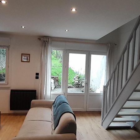 Вилла La Brivoise - Maison Calme Et Cosy , Wifi, A 5Min Du Puy Brives-Charensac Экстерьер фото