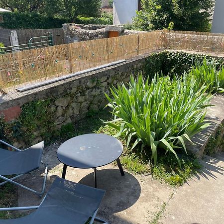 Вилла La Brivoise - Maison Calme Et Cosy , Wifi, A 5Min Du Puy Brives-Charensac Экстерьер фото