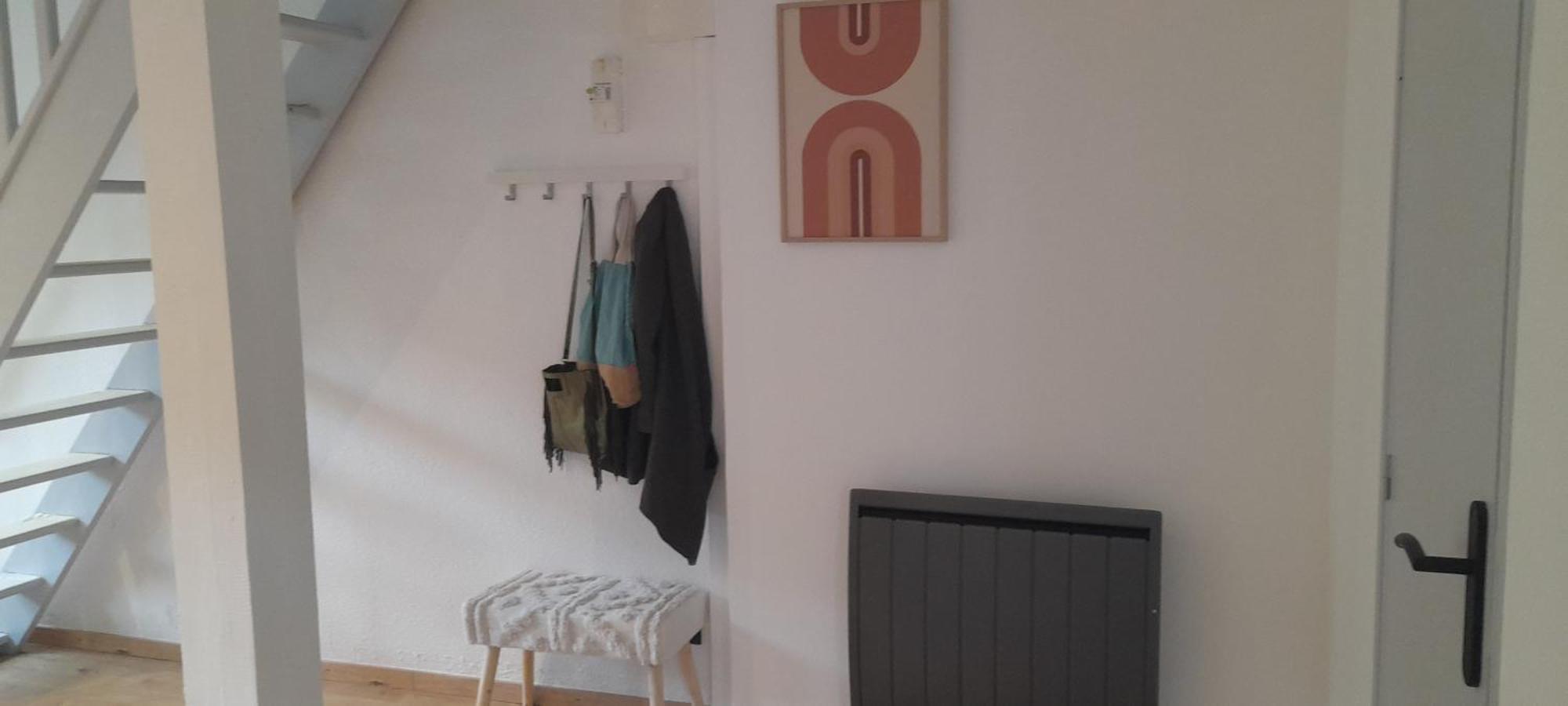 Вилла La Brivoise - Maison Calme Et Cosy , Wifi, A 5Min Du Puy Brives-Charensac Экстерьер фото