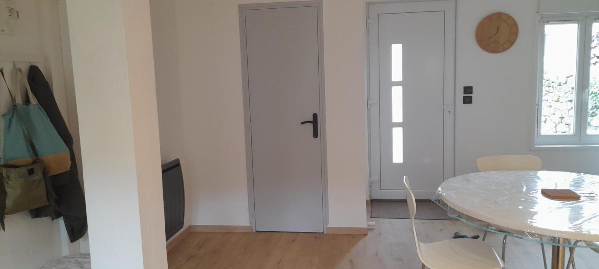 Вилла La Brivoise - Maison Calme Et Cosy , Wifi, A 5Min Du Puy Brives-Charensac Экстерьер фото