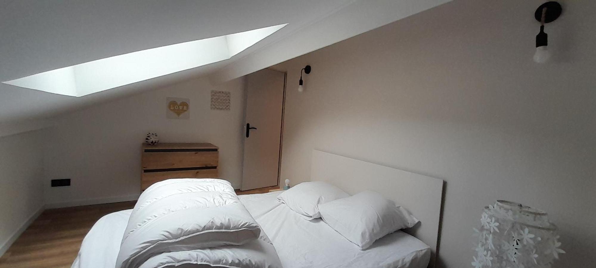 Вилла La Brivoise - Maison Calme Et Cosy , Wifi, A 5Min Du Puy Brives-Charensac Экстерьер фото