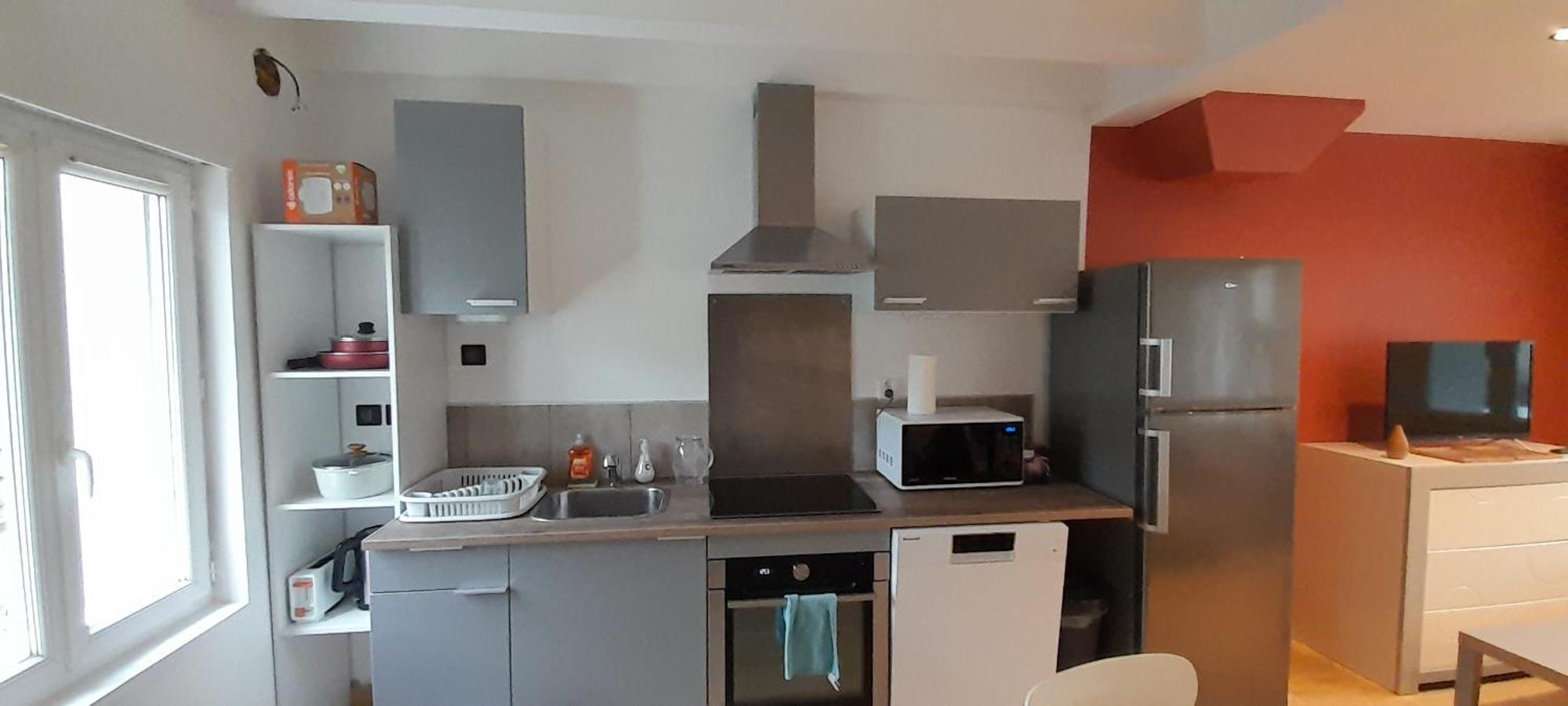 Вилла La Brivoise - Maison Calme Et Cosy , Wifi, A 5Min Du Puy Brives-Charensac Экстерьер фото